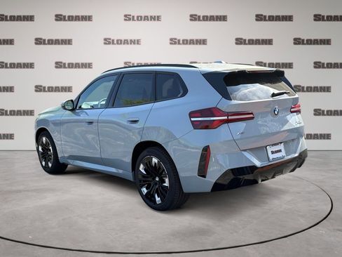 New 2026 BMW X3 xDrive30i w/ M Sport Package AWD/4WD image 3