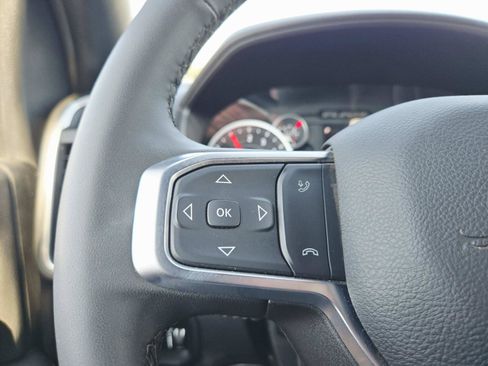 Used 2026 RAM 2500 Big Horn AWD/4WD image 23