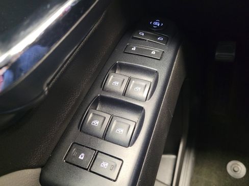 Used 2018 GMC Sierra 1500 4x4 Double Cab w/ Elevation Edition image 27