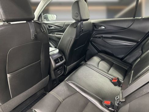 Used 2023 Chevrolet Equinox Premier FWD image 14