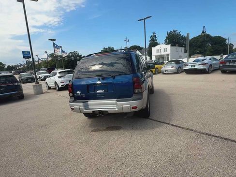 Used 2005 Chevrolet TrailBlazer LT AWD/4WD image 7