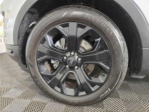 Used 2019 Ford Explorer Sport w/ Equipment Group 401A AWD/4WD image 37