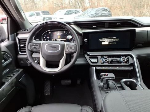 New 2026 GMC Sierra 1500 Denali image 7