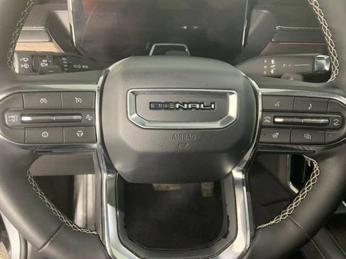 Used 2024 GMC Acadia Denali w/ Super Cruise Package AWD/4WD image 35