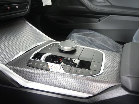 New 2026 BMW 430i Coupe w/ Parking Assistance Package RWD image 16