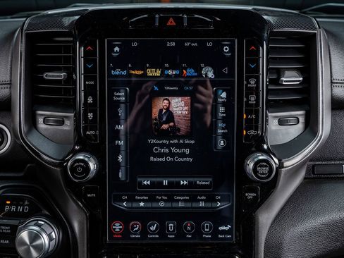 Used 2020 RAM 2500 Power Wagon image 25