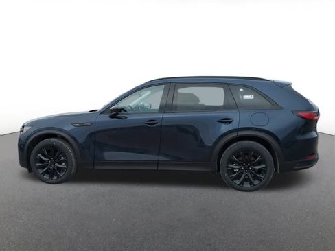 New 2026 MAZDA CX-90 Plug-In Hybrid w/Premium Sport image 3