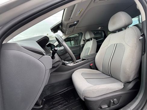Used 2020 Hyundai Sonata SEL w/ Convenience + Sunroof Package FWD image 10
