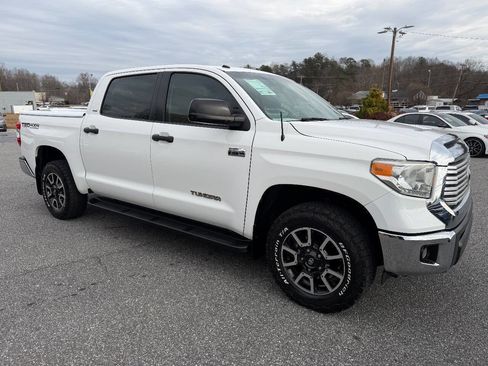 Used 2014 Toyota Tundra SR5 image 5