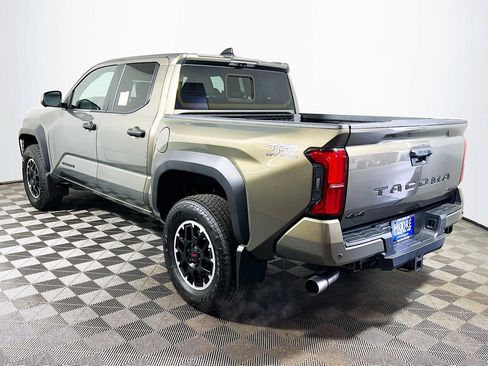 New 2026 Toyota Tacoma TRD Off-Road AWD/4WD image 6