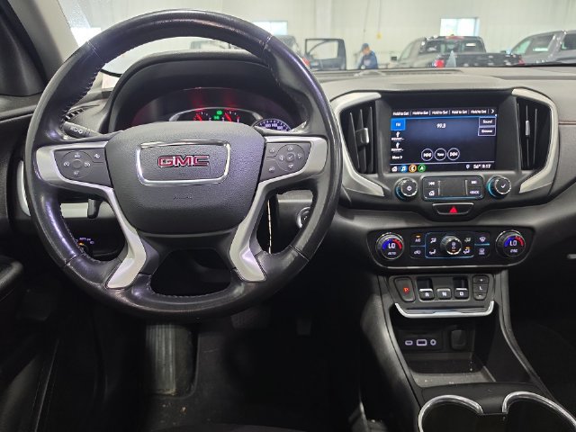 Used 2020 GMC Terrain SLE w/ GMC Pro Grade Package AWD/4WD image 5
