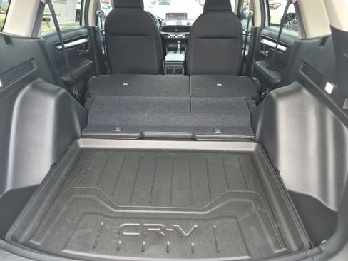 New 2026 Honda CR-V LX image 34
