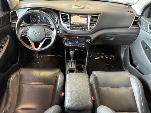 Used 2016 Hyundai Tucson Limited FWD image 18
