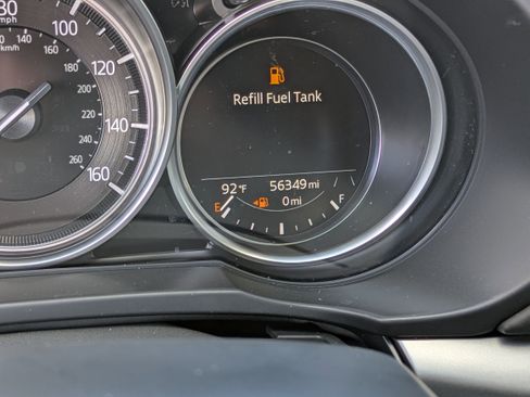 Used 2023 MAZDA CX-5 AWD 2.5 S w/ Preferred Package image 27