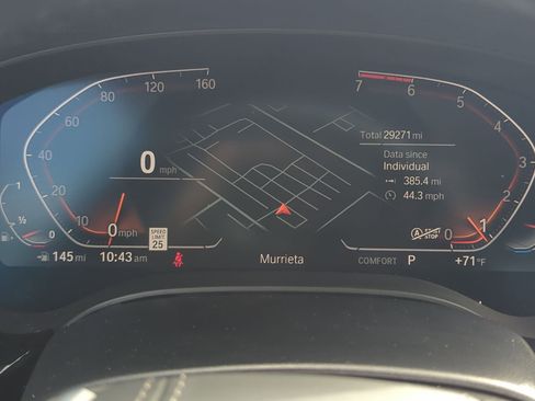 Certified 2022 BMW 530i w/ Convenience Package image 21