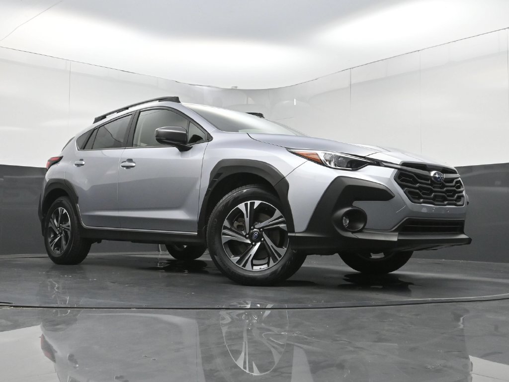 Used 2024 Subaru Crosstrek 2.0i Premium AWD/4WD image 21
