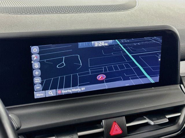 Certified 2024 Kia Seltos S AWD/4WD image 13