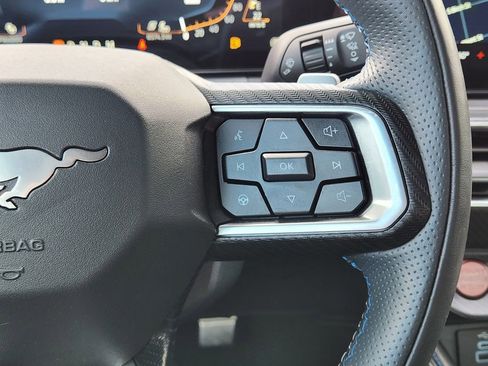 Used 2024 Ford Mustang GT Premium RWD image 23
