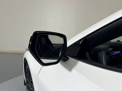 Used 2023 Chevrolet Corvette Stingray Preferred Cpe w/ 2LT image 21