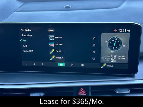 New 2026 Kia Sorento LX image 30