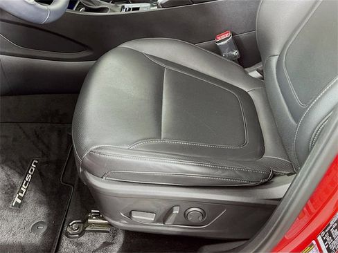 Used 2023 Hyundai Tucson SEL w/ Convenience Package image 19