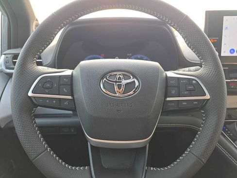 Certified 2026 Toyota Sienna XSE AWD/4WD image 26
