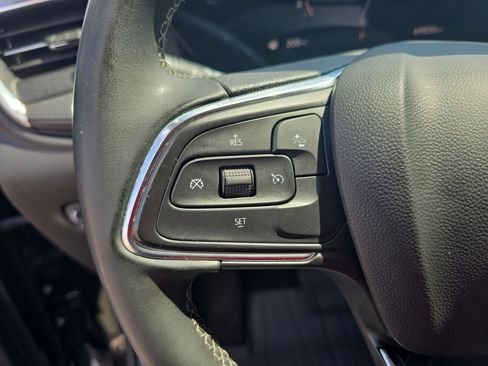 Used 2024 Buick Encore GX Preferred FWD image 18