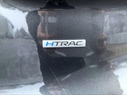 Certified 2023 Hyundai Santa Fe SEL image 9