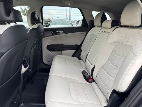 New 2026 Kia Sportage SX Prestige image 16
