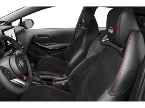 Used 2023 Toyota Corolla GR image 10