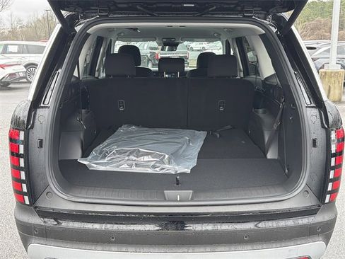 New 2026 Hyundai Palisade SE image 18