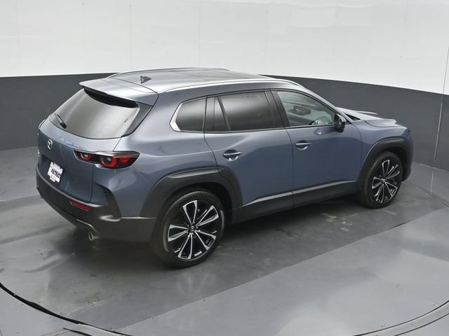 Used 2026 MAZDA CX-50 AWD 2.5 S w/ Premium Package image 41