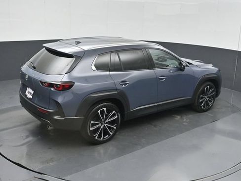 Used 2026 MAZDA CX-50 AWD 2.5 S w/ Premium Package image 41
