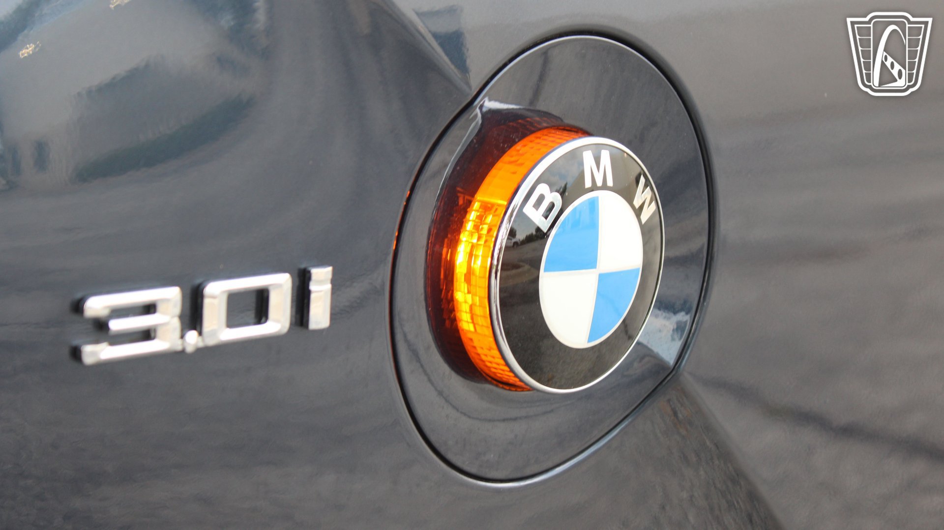 Used 2004 BMW Z4 3.0i RWD image 20