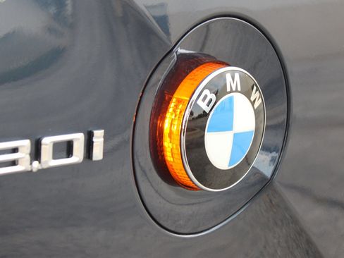 Used 2004 BMW Z4 3.0i RWD image 20