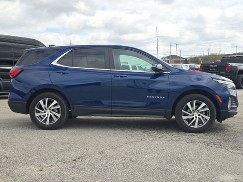 Used 2023 Chevrolet Equinox LT image 6