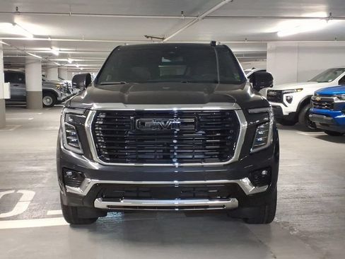 Used 2026 GMC Yukon XL Elevation RWD image 2