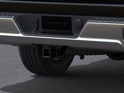 New 2026 Chevrolet Silverado 2500 LT AWD/4WD image 15