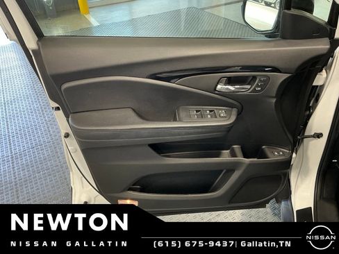 Used 2021 Honda Passport Elite image 43