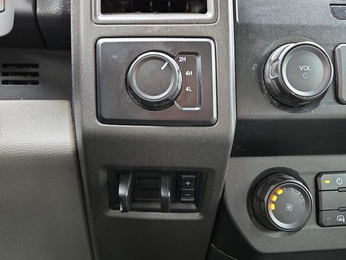 Used 2022 Ford F350 XL w/ STX Appearance Package image 30