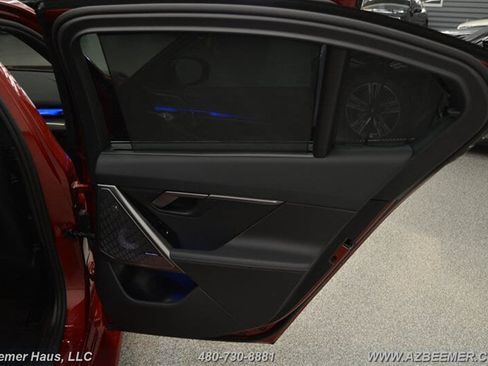 Used 2026 BMW M5 w/ M Driver's Package AWD/4WD image 45