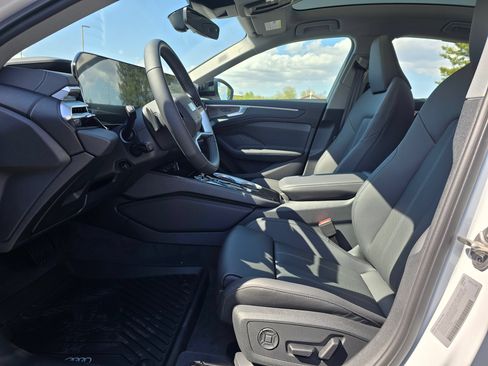 New 2026 Audi A6 Premium Plus AWD/4WD image 40