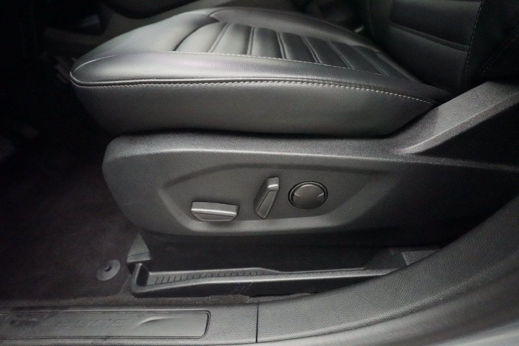 Used 2024 Ford Edge SEL w/ Convenience Package AWD/4WD image 30