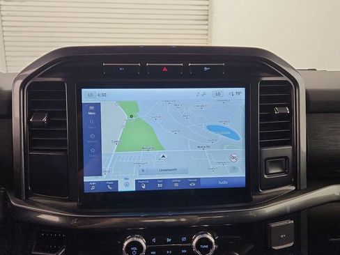 Used 2023 Ford F150 XLT w/ Equipment Group 302A High AWD/4WD image 27