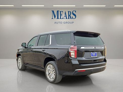 Used 2024 Chevrolet Tahoe High Country w/ Advanced Technology Package image 3