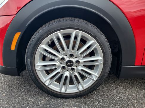 Used 2022 MINI Cooper S FWD image 10