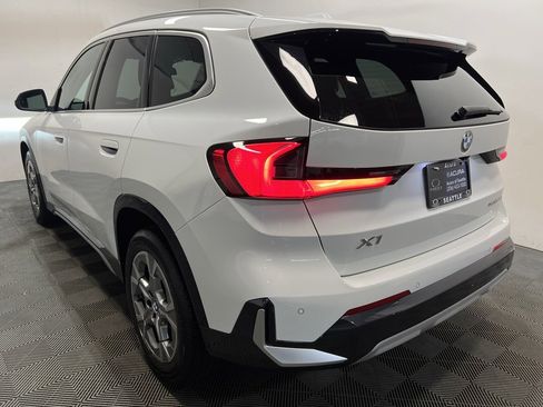 Used 2025 BMW X1 xDrive28i w/ Convenience Package image 22