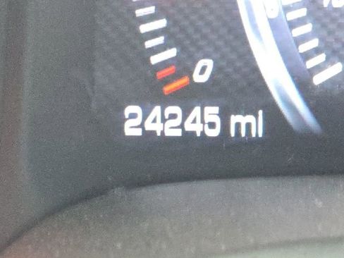 Used 2017 Chevrolet Corvette Stingray Coupe w/ Battery Protection Package image 2