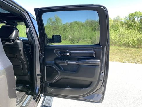 Used 2022 RAM 1500 Limited image 38