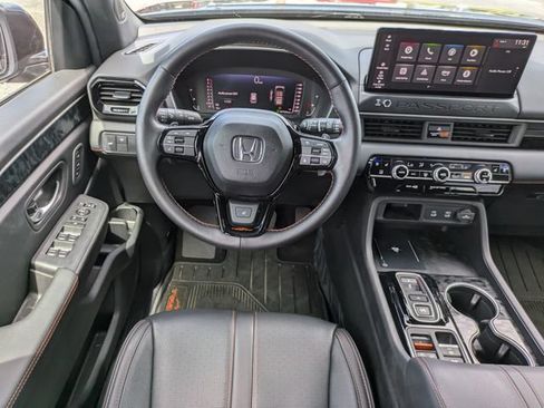 Used 2026 Honda Passport TrailSport Elite image 17